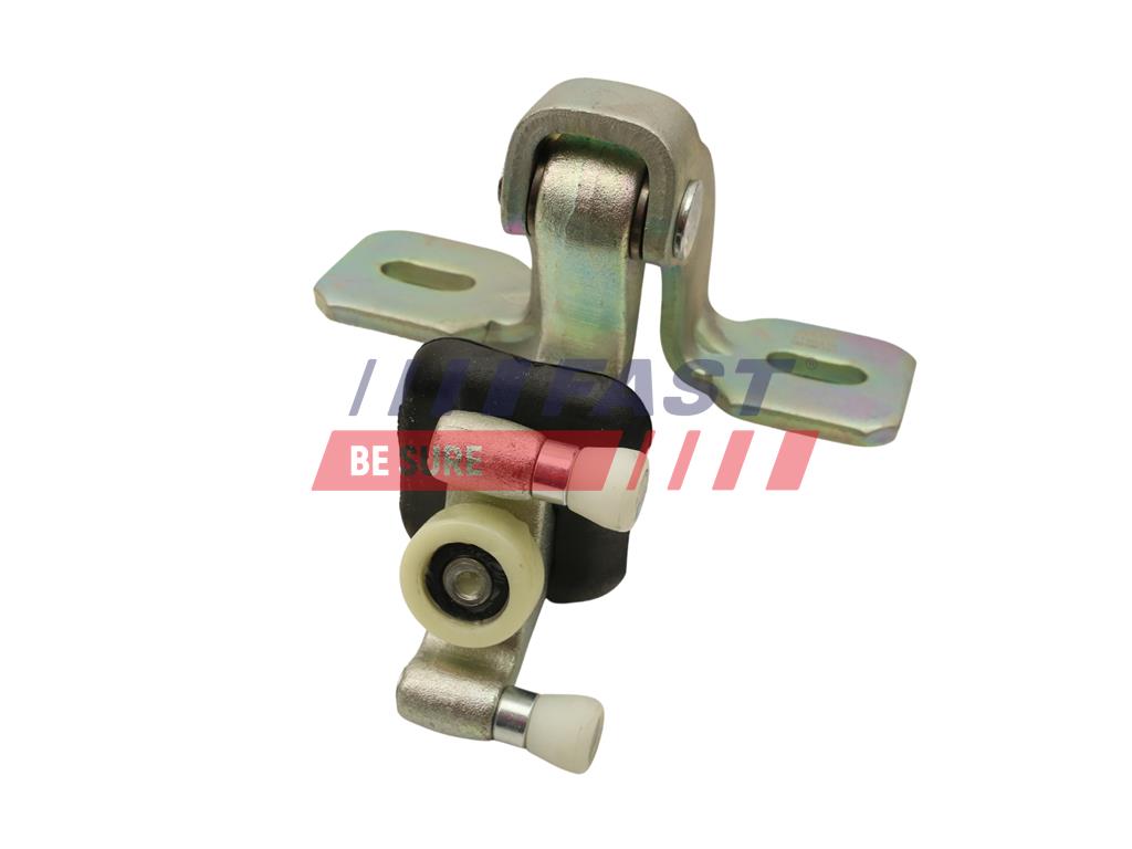 FT95310 DOOR GUIDE FIAT DUCATO 02> SIDE CENTRAL RIGHT SET