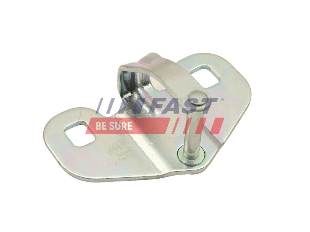 FT95359 DOOR STRIKER PLATE FIAT DUCATO 06>/ 14> REAR LOWER