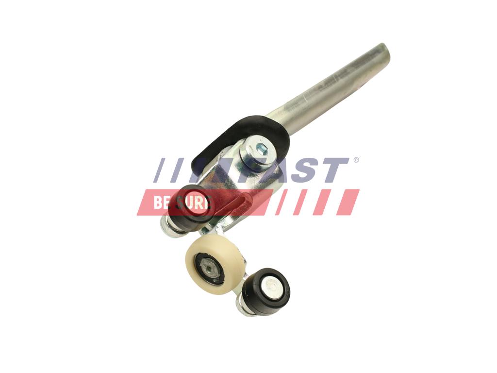 FT95369 DOOR GUIDE IVECO DAILY 06> SIDE CENTRAL