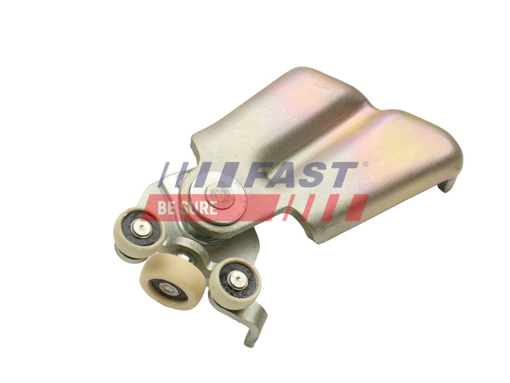 FT95371 DOOR GUIDE FIAT DUCATO 06>/ 14> SIDE UPPER RIGHT SET