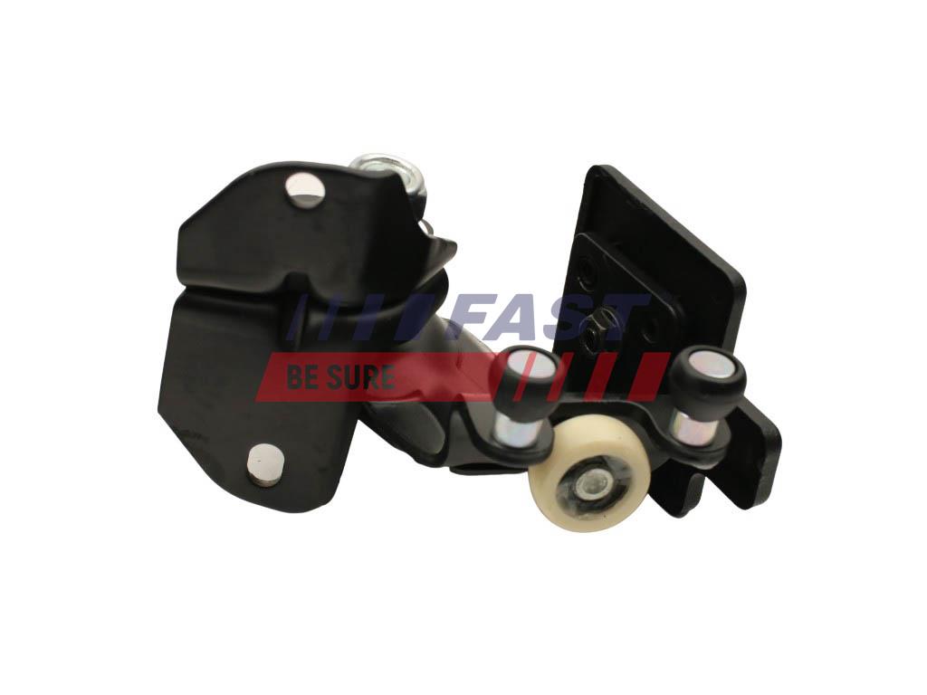 FT95373 DOOR GUIDE FIAT DUCATO 06>/ 14> SIDE CENTRAL RIGHT SET