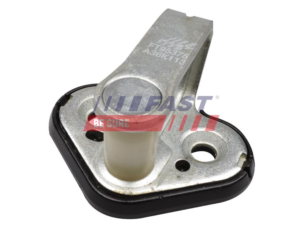 FT95375 DOOR STRIKER PLATE IVECO DAILY 06> FRONT L/R 00>