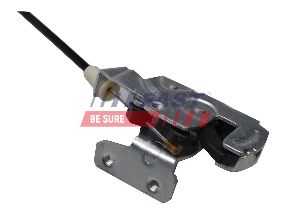 FT95390 DOOR LOCK IVECO DAILY 06> REAR LEFT LOWER