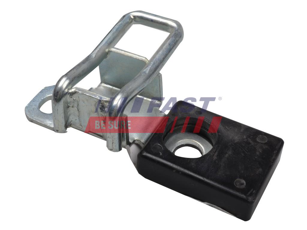 FT95391 DOOR STRIKER PLATE IVECO DAILY 06> REAR RIGHT UPPER