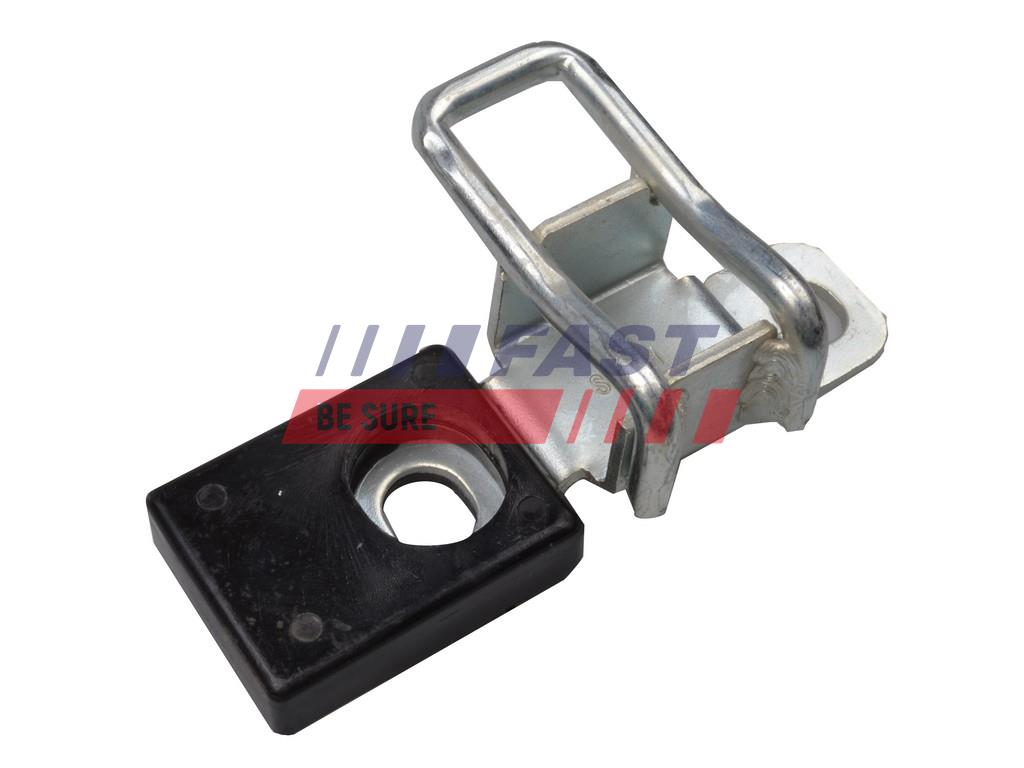 FT95392 DOOR STRIKER PLATE IVECO DAILY 06> REAR LEFT UPPER