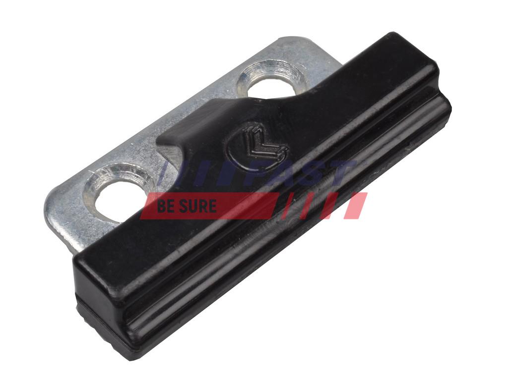 FT95393 PUFFER IVECO DAILY 06> TÜR HINTEN UNTEN P/L 14>