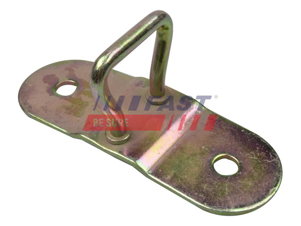 FT95396 DOOR STRIKER PLATE IVECO DAILY 06> REAR LOWER