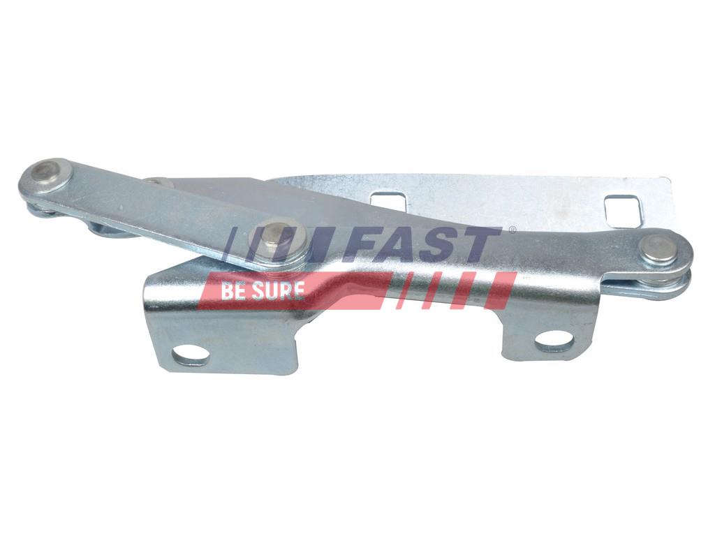 FT95409 BONNET HINGE FIAT DUCATO 02> RIGHT