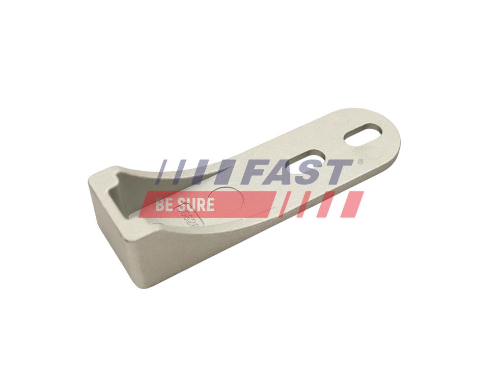 FT95420 DOOR STRIKER PLATE FIAT DUCATO 06> REAR UPPER
