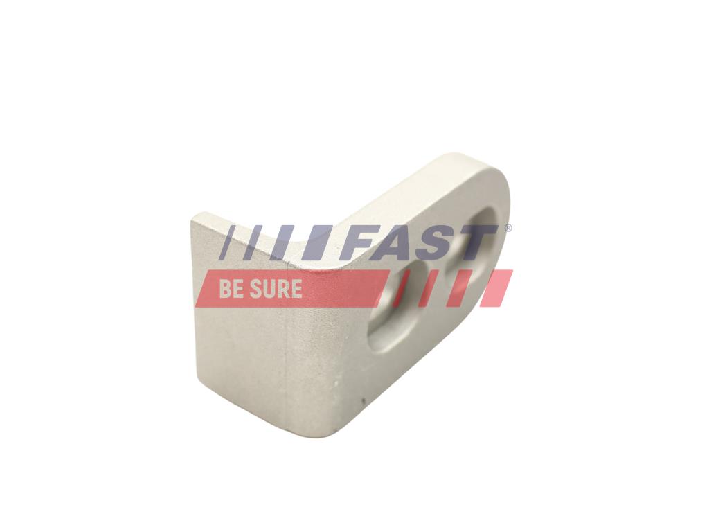 FT95422 DOOR STRIKER PLATE FIAT DUCATO 06>/ 14> REAR L/R LOWER