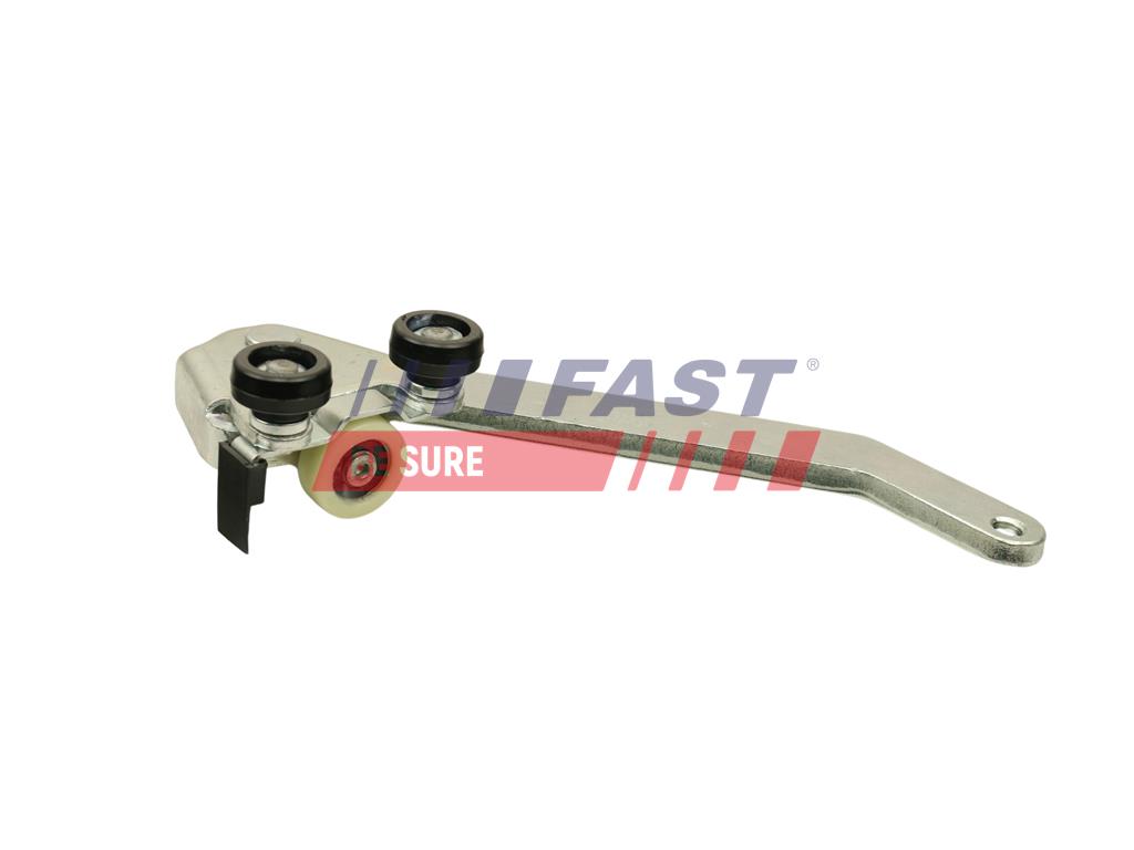 FT95511 DOOR GUIDE IVECO DAILY 00> SIDE LOWER RIGHT