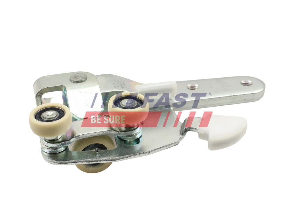FT95512 DOOR GUIDE FIAT DUCATO 02> SIDE LOWER RIGHT