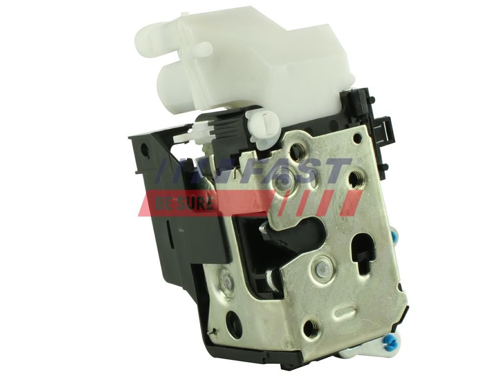 FT95534 DOOR LOCK FIAT DOBLO 00> SIDE LEFT CENTRAL 4-PIN