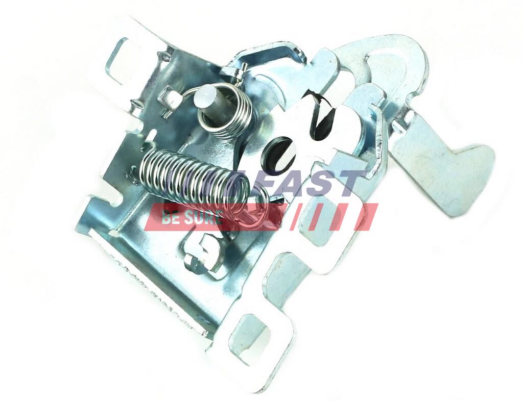 FT94168 BONNET LOCK FIAT FIORINO 07>