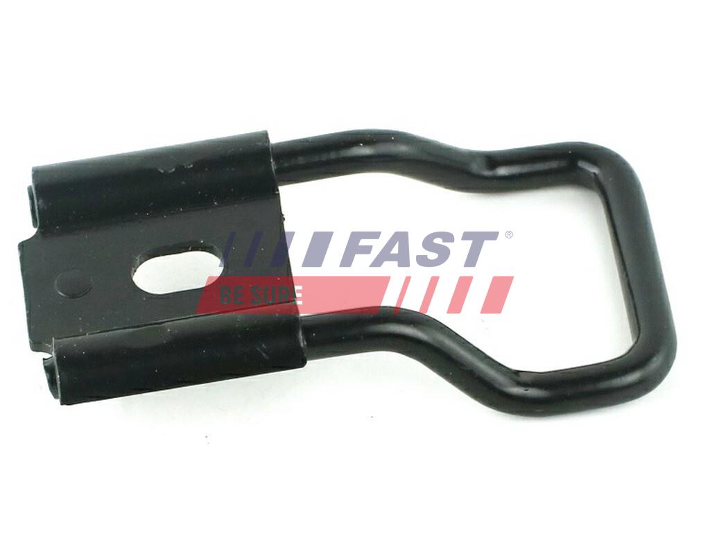 FT95471 DOOR STRIKER PLATE RENAULT KANGOO I 97> REAR UPPER