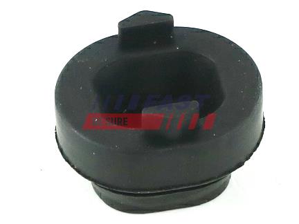 FT13061 RADIATOR SUPPORT FIAT DOBLO 00>