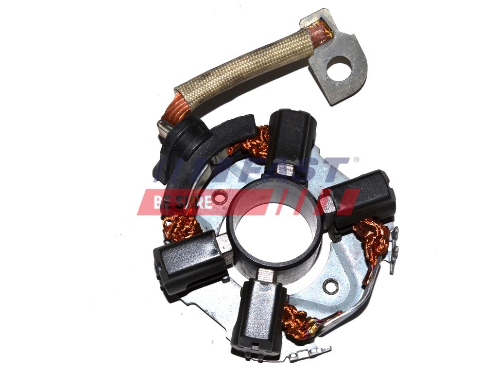 FT83555 CARBON BRUSH HOLDER STARTER FIAT DUCATO 02> 2.3/2.8JTD