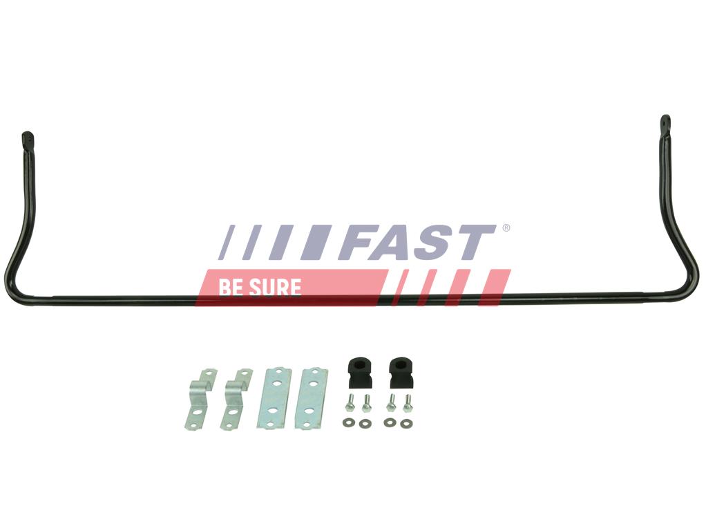 FT15961 STABILIZER FIAT DUCATO 06>/ 14> REAR SET