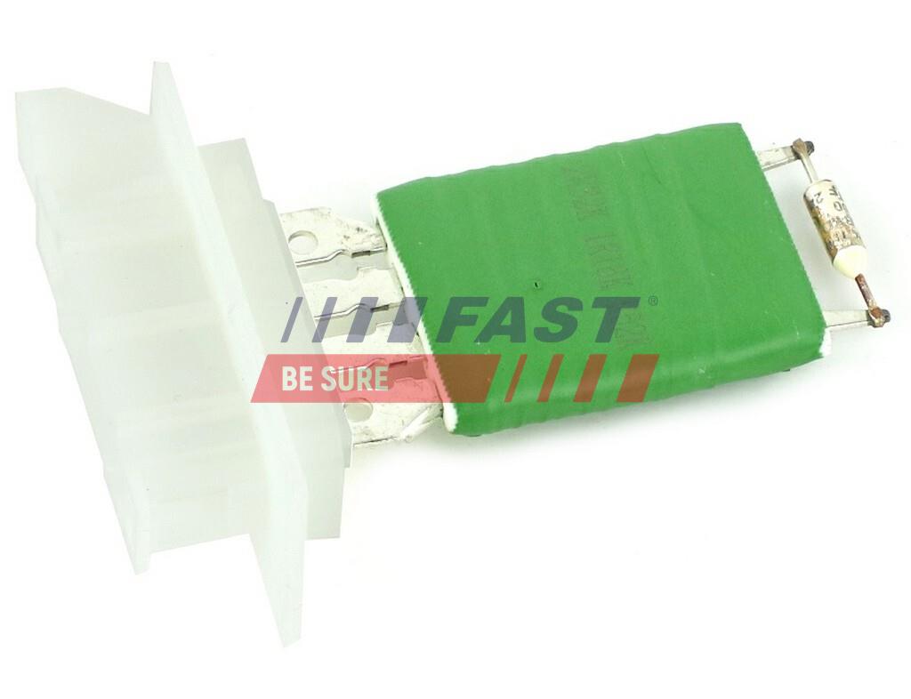 FT59121 HEATER RESISTOR FIAT PUNTO 99>