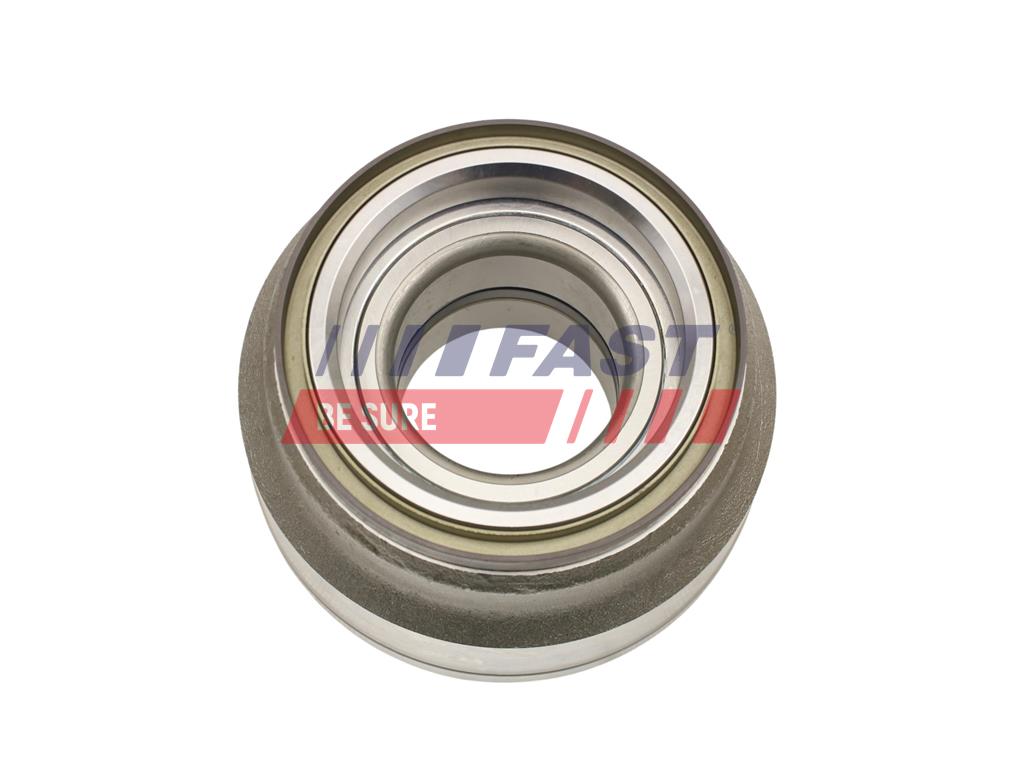 FT21052 WHEEL BEARING IVECO DAILY 06> FRONT HUB ABS