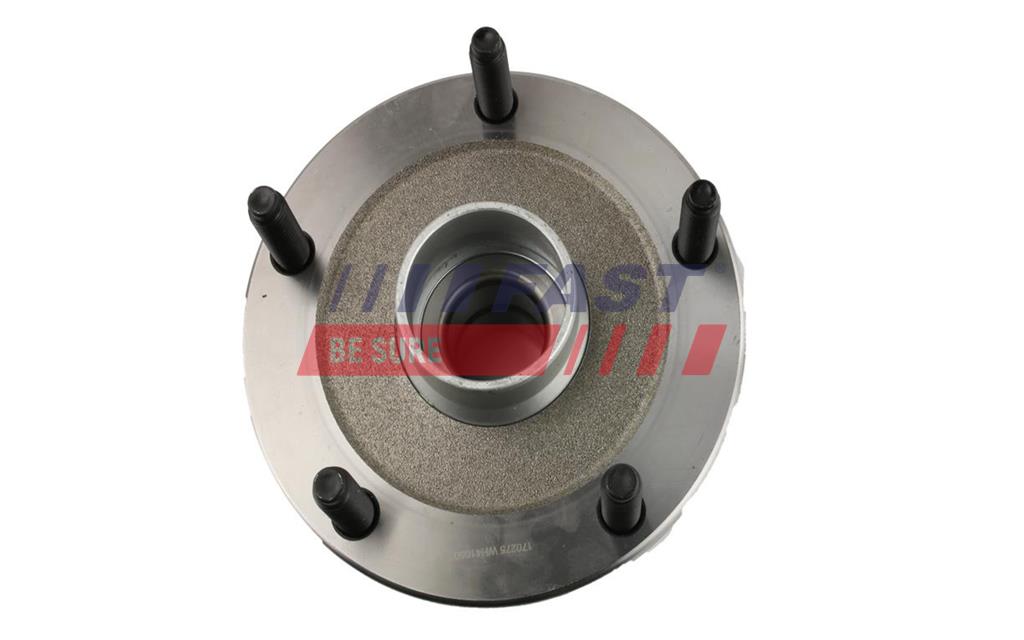 FT24063 WHEEL BEARING FORD TRANSIT 06> REAR HUB