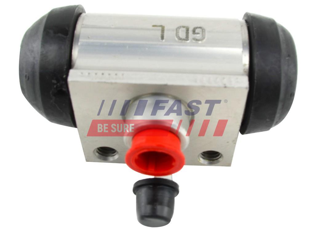 FT34036 BRAKE CYLINDER FIAT TIPO 16> REAR