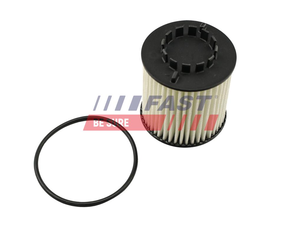 FT38023 OIL FILTER FIAT DOBLO 09> CARTRIDGE 1.3JTD
