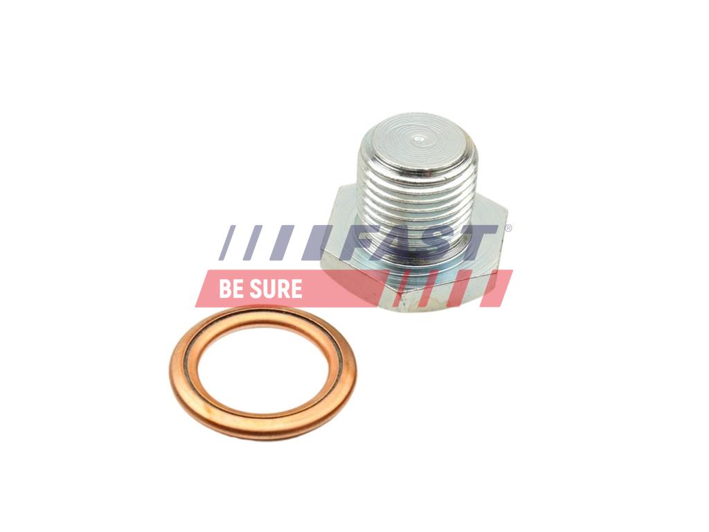 FT49503 DRAIN PLUG FIAT SCUDO 07> 2.0 JTD