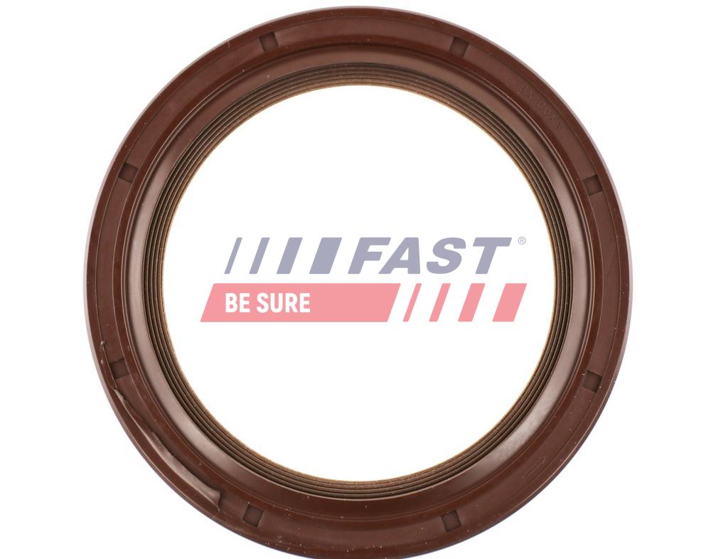 FT49757 SEAL FIAT DOBLO 09> CRANKSHAFT REAR 100 X 78 X 9