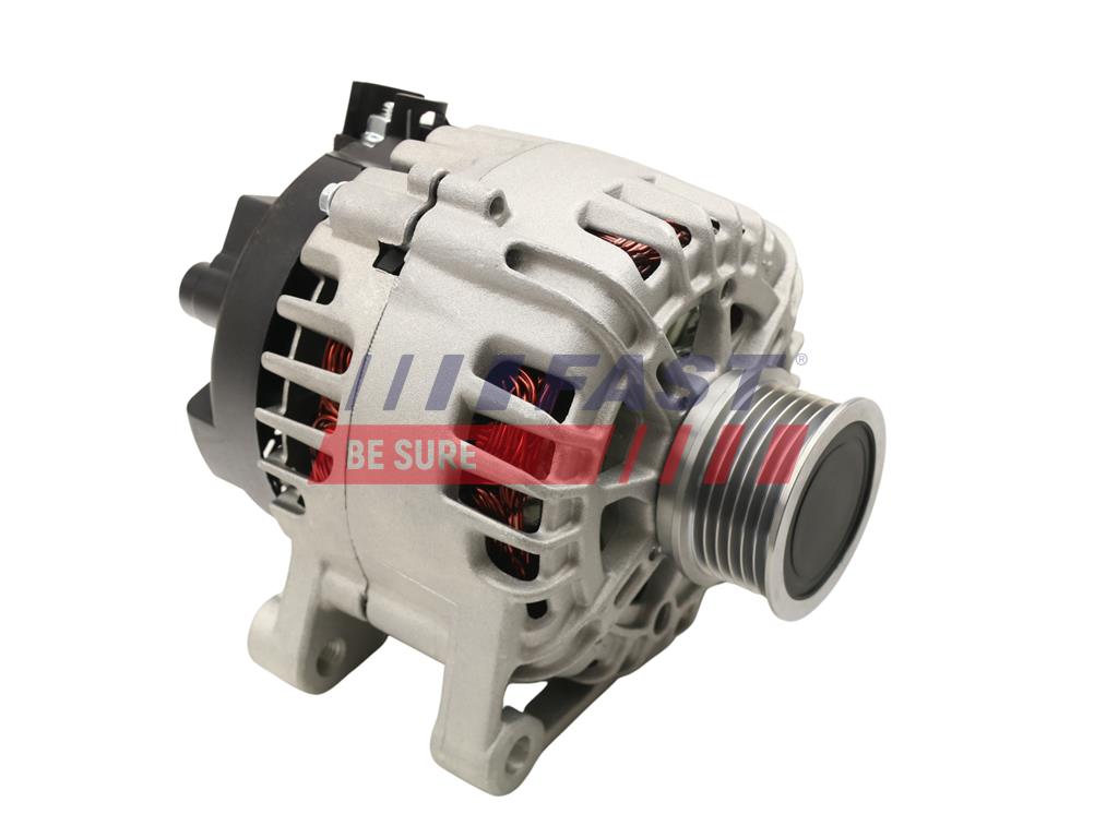 FT74046 ALTERNATOR FORD TRANSIT CONNECT 13> 1.6 TDCi