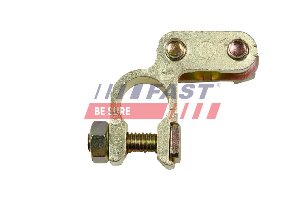FT75023 CLAMP - [-]