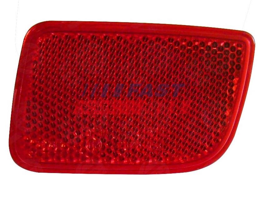 FT87203 REFLECTOR RENAULT MASTER III 10> REAR RIGHT