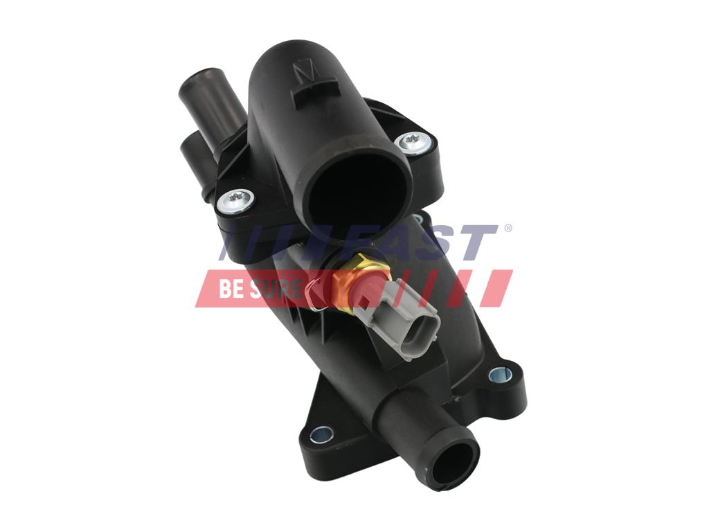 FT58017 THERMOSTAT FORD TRANSIT CONNECT 13> 1.0