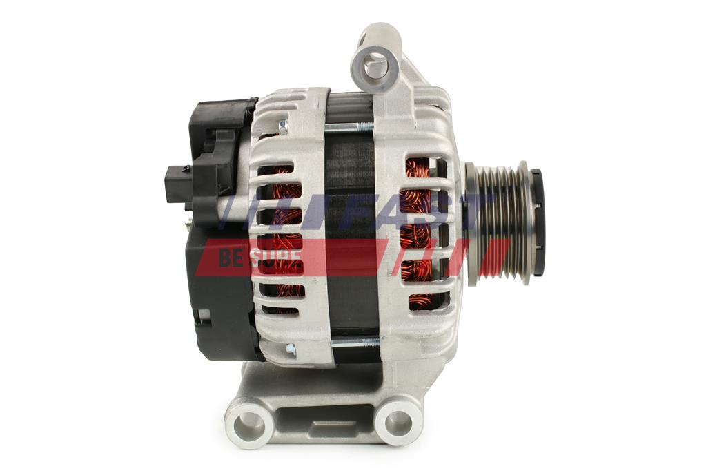 FT74116 ALTERNATOR CITROEN JUMPER 06> WITH WHEEL 2.2HDI 150A