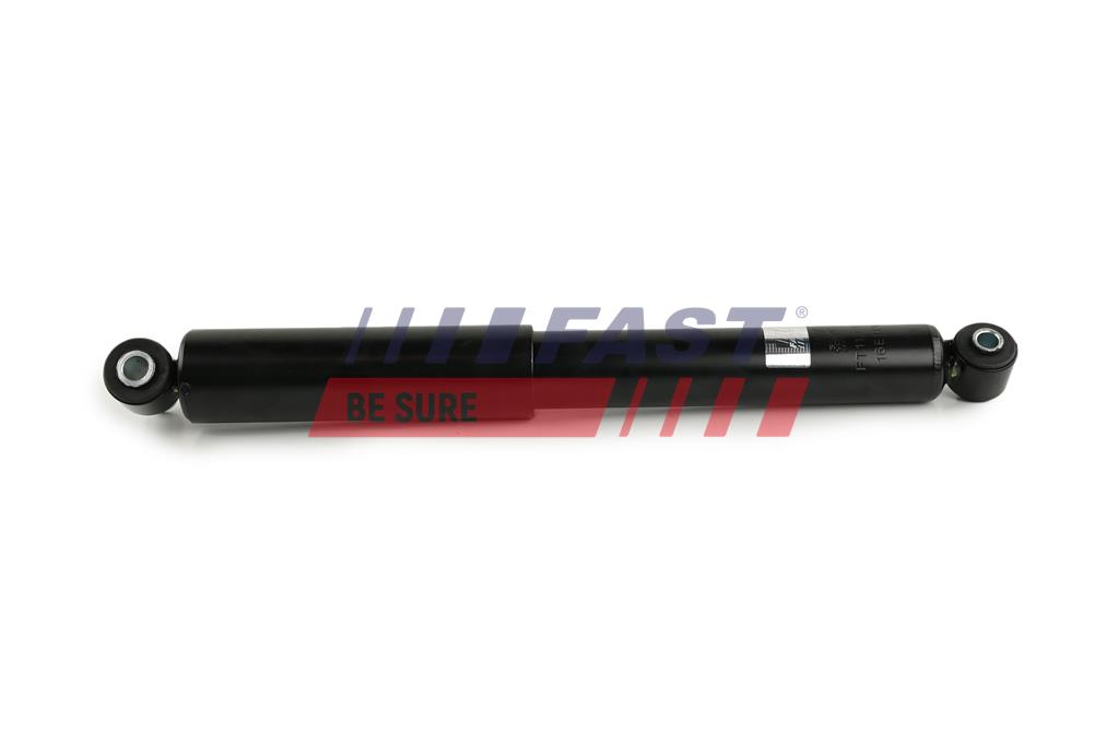FT11243 SHOCK ABSORBER FORD TRANSIT 06> REAR L/R GAS FWD