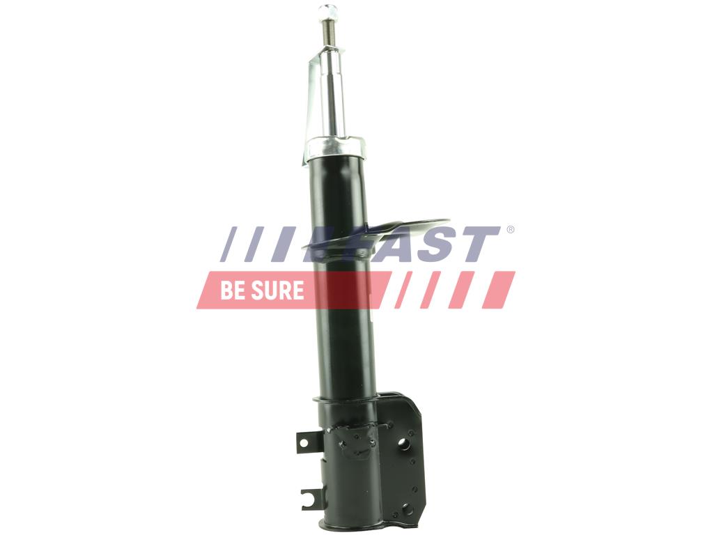 FT11095 SHOCK ABSORBER FIAT IDEA 03> FRONT L/R GAS