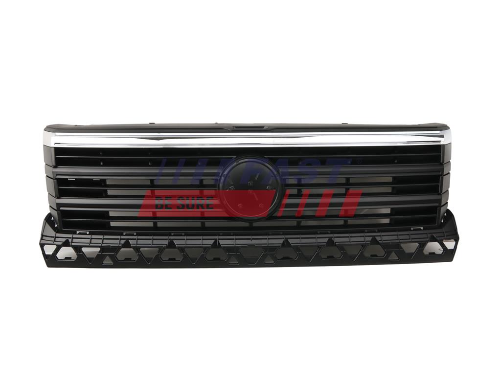 FT91605 FRONT GRILL VW CRAFTER II 16>