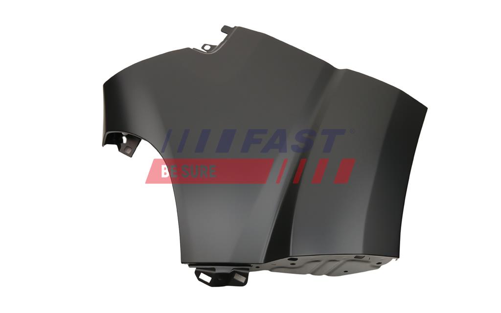 FT89331 FENDER FIAT DUCATO 06> FRONT LEFT LIGHT
