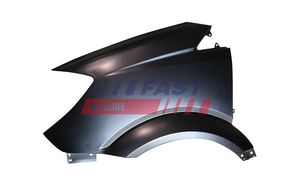 FT89502 FENDER MERCEDES SPRINTER 06> 906 FRONT LEFT 13>