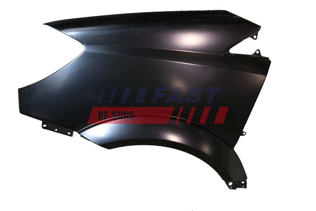 FT89504 FENDER MERCEDES SPRINTER 06> 906 FRONT LEFT