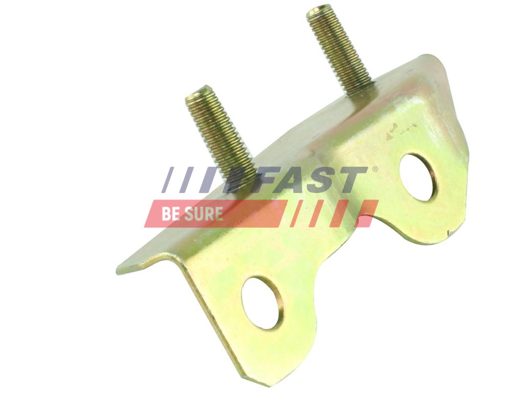 FT90502 BUMPER SUPPORT IVECO DAILY 90> FRONT LEFT
