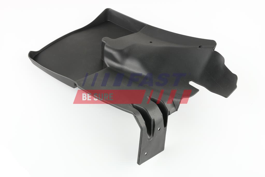 FT90638 MUD FLAP MERCEDES SPRINTER 06> 906 REAR RIGHT