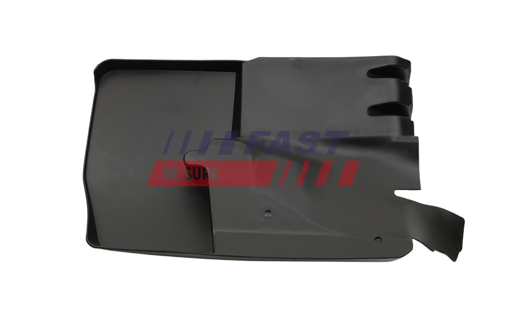 FT90637 MUD FLAP MERCEDES SPRINTER 06> 906 REAR LEFT