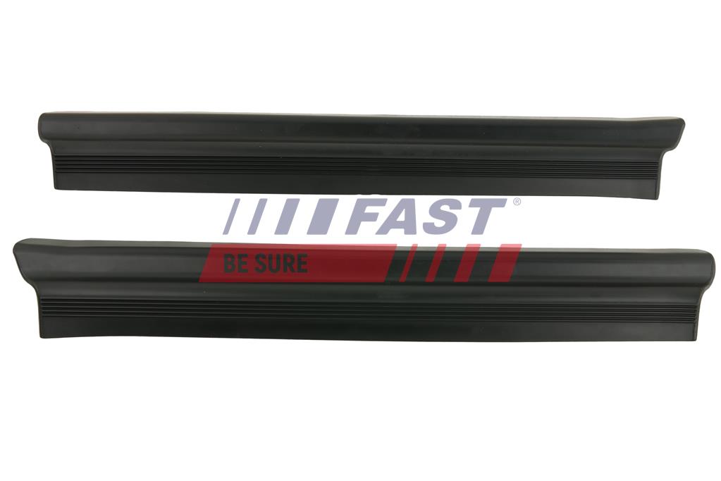 FT90662 МОЛДИНГ MERCEDES SPRINTER 18> 907/910 ПОРІГ ЛВ+ПР