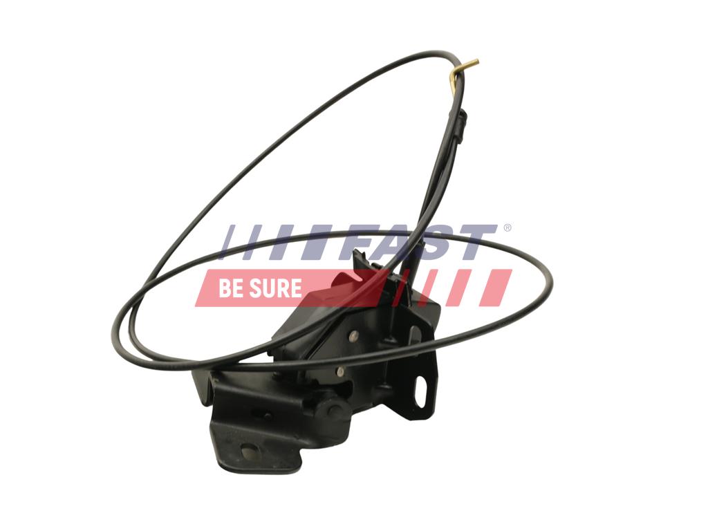 FT90686 DOOR LOCK RENAULT MASTER III 10> REAR RIGHT UPPER
