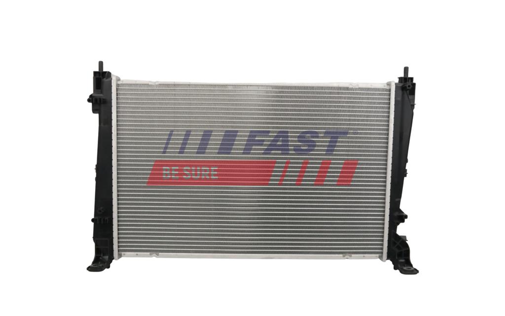 FT55034 RADIATOR FIAT DOBLO 09> 1.6JTD EURO 6 15>