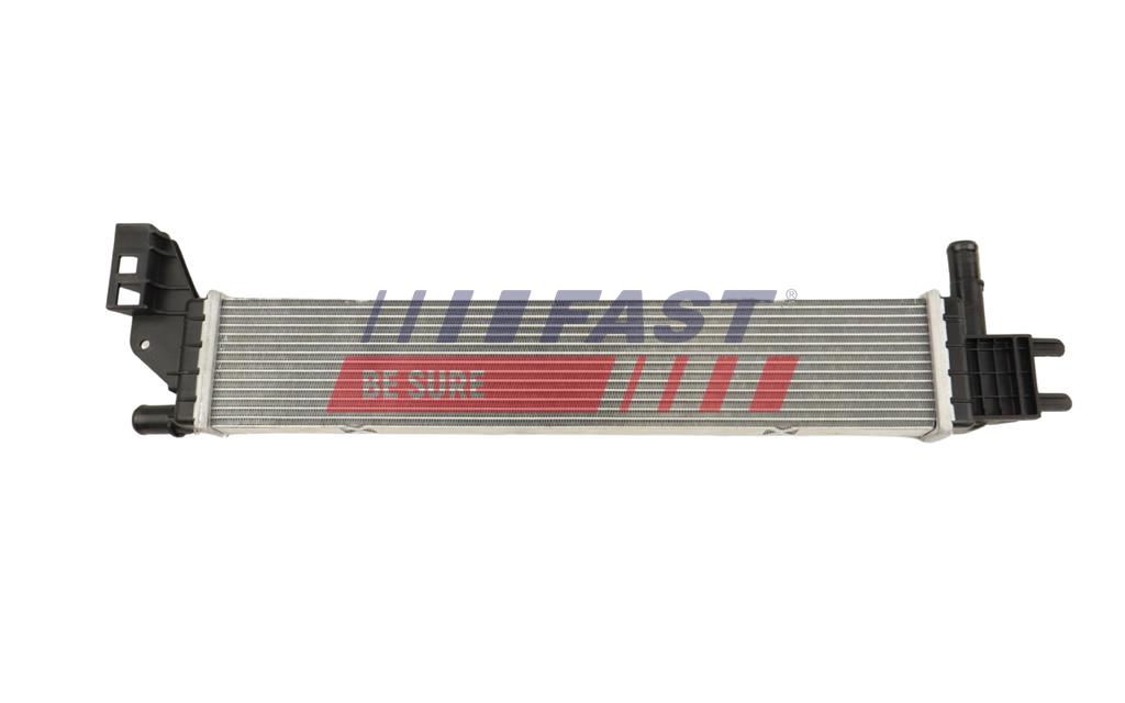 FT55035 RADIATOR DACIA DOKKER 13> 1.5DCI