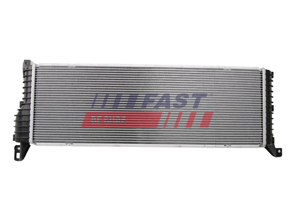 FT55018 RADIATOR VW TRANSPORTER T6 15>