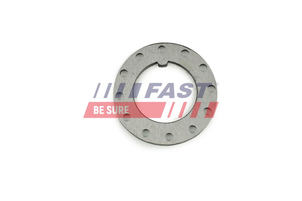 FT62466 DIFFERENTIAL PAD IVECO DAILY 90> DRIVESHAFT SECURING PLATE 96>