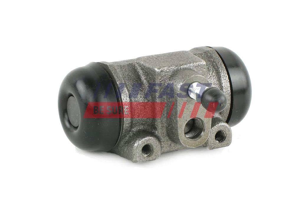 FT34022 BRAKE CYLINDER FIAT DUCATO 94> REAR 18Q 28.57